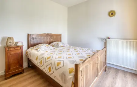 Maison 6 personnes à Rochefort - Photo 20