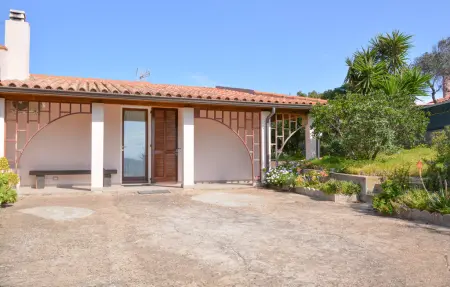 Maison 5 personnes à Torre dei Corsari - Photo 1