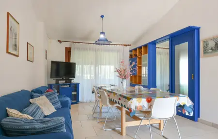 Maison 5 personnes à Torre dei Corsari - Photo 2