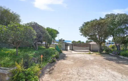 Maison 5 personnes à Torre dei Corsari - Photo 9