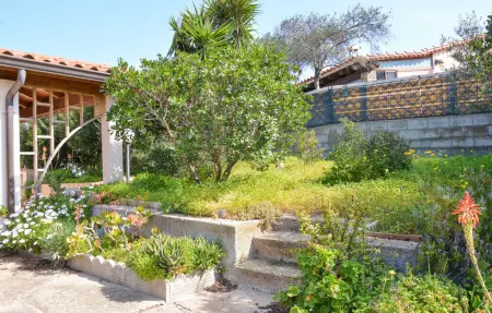 Maison 5 personnes à Torre dei Corsari - Photo 11