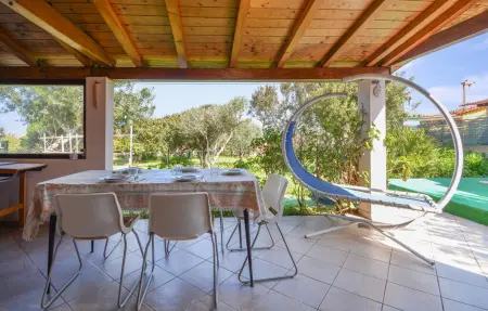 Maison 5 personnes à Torre dei Corsari - Photo 12