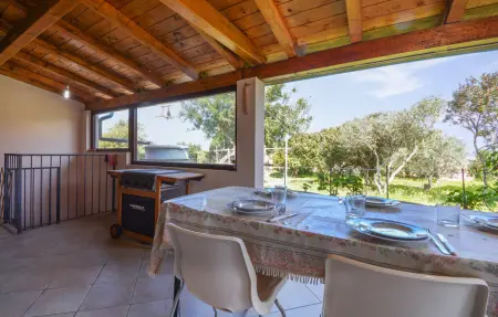 Maison 5 personnes à Torre dei Corsari - Photo 13