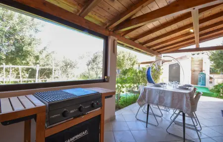 Maison 5 personnes à Torre dei Corsari - Photo 14