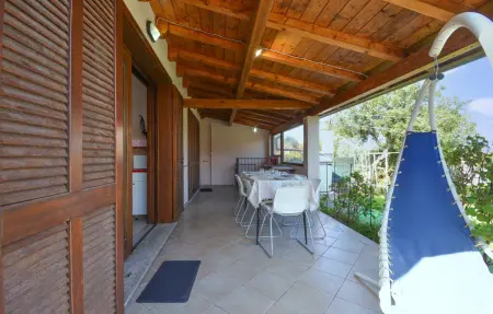 Maison 5 personnes à Torre dei Corsari - Photo 15