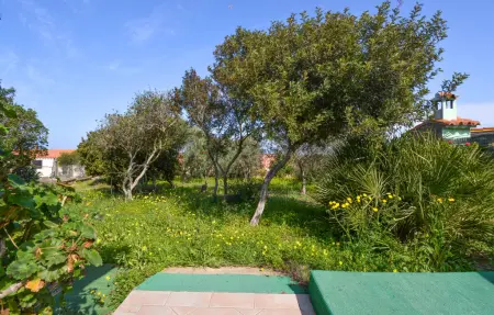 Maison 5 personnes à Torre dei Corsari - Photo 17