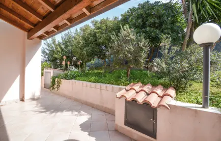 Maison 5 personnes à Torre dei Corsari - Photo 20