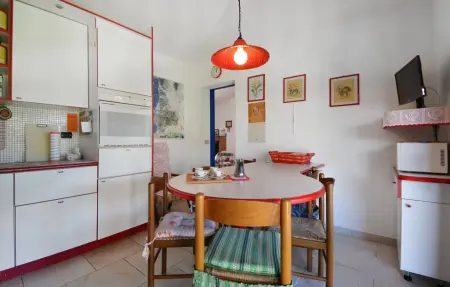 Maison 5 personnes à Torre dei Corsari - Photo 25