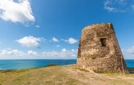 Maison 5 personnes à Torre dei Corsari - Photo 32