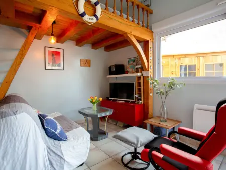 Fleur d'été, Maison 6 personnes à La Bernerie en Retz - Photo 6