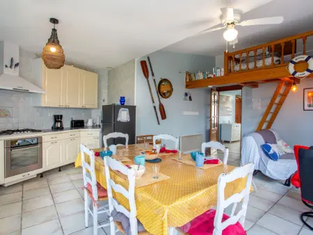 Fleur d'été, Maison 6 personnes à La Bernerie en Retz - Photo 7