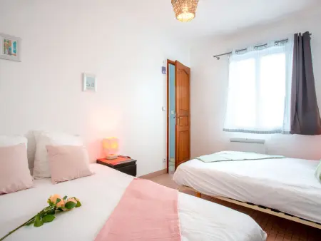 Fleur d'été, Maison 6 personnes à La Bernerie en Retz - Photo 11