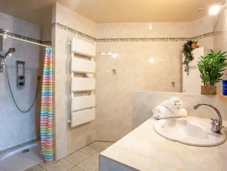 Fleur d'été, Maison 6 personnes à La Bernerie en Retz - Photo 12