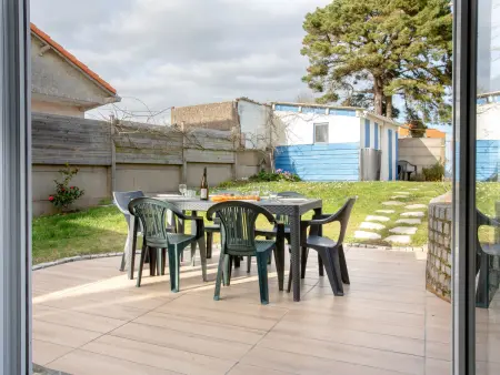 Fleur d'été, Maison 6 personnes à La Bernerie en Retz - Photo 13