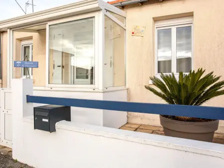 Fleur d'été, Maison 6 personnes à La Bernerie en Retz - Photo 16