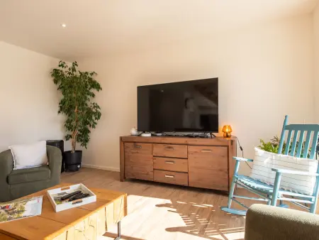 La Maison de Parrain, Maison 6 personnes à Kerlouan - Photo 5