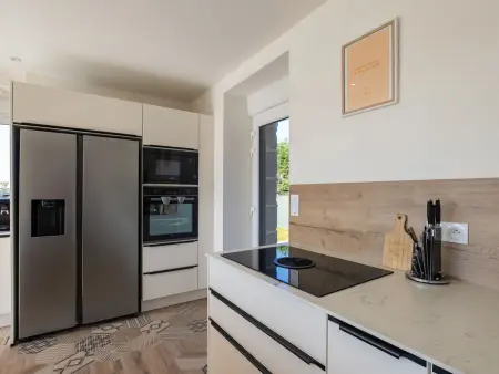 La Maison de Parrain, Maison 6 personnes à Kerlouan - Photo 11