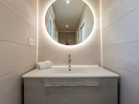 La Maison de Parrain, Maison 6 personnes à Kerlouan - Photo 17
