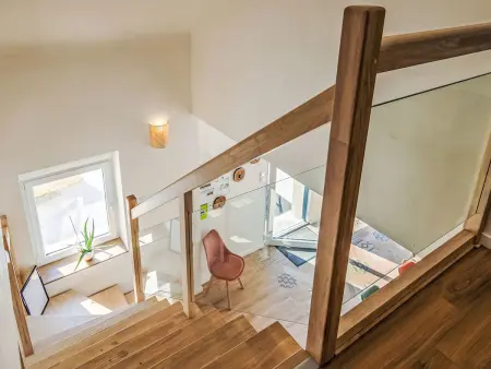 La Maison de Parrain, Maison 6 personnes à Kerlouan - Photo 18