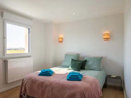 La Maison de Parrain, Maison 6 personnes à Kerlouan - Photo 20