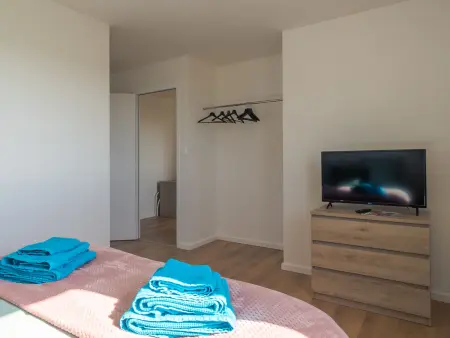 La Maison de Parrain, Maison 6 personnes à Kerlouan - Photo 21