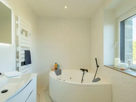 La Maison de Parrain, Maison 6 personnes à Kerlouan - Photo 22