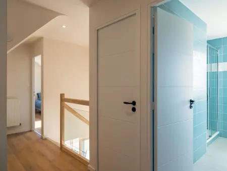 La Maison de Parrain, Maison 6 personnes à Kerlouan - Photo 24