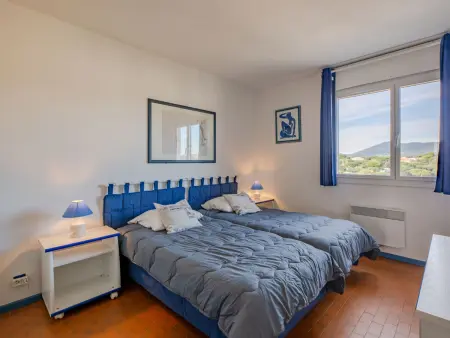 Les Côteaux du Préconil, Appartement 4 personnes à Sainte Maxime - Photo 6