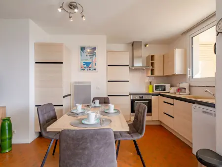 Les Côteaux du Préconil, Appartement 4 personnes à Sainte Maxime - Photo 8