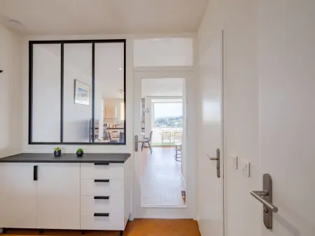 Les Côteaux du Préconil, Appartement 4 personnes à Sainte Maxime - Photo 9