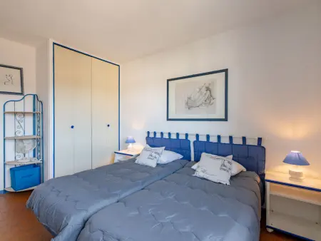 Les Côteaux du Préconil, Appartement 4 personnes à Sainte Maxime - Photo 10
