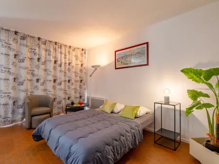 Les Côteaux du Préconil, Appartement 4 personnes à Sainte Maxime - Photo 11