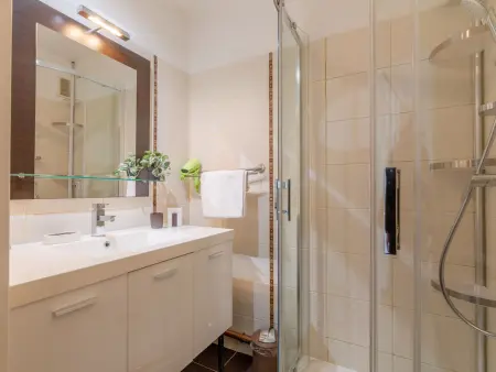 Les Côteaux du Préconil, Appartement 4 personnes à Sainte Maxime - Photo 12
