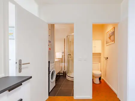 Les Côteaux du Préconil, Appartement 4 personnes à Sainte Maxime - Photo 13