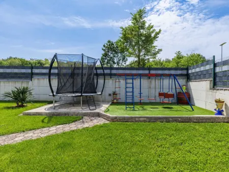 Soriso, Maison 5 personnes à Motovun - Photo 2