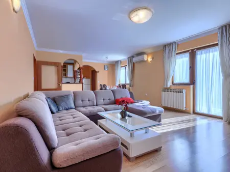Soriso, Maison 5 personnes à Motovun - Photo 5