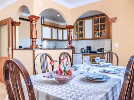 Soriso, Maison 5 personnes à Motovun - Photo 6