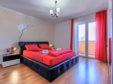 Soriso, Maison 5 personnes à Motovun - Photo 8