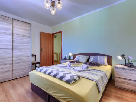 Soriso, Maison 5 personnes à Motovun - Photo 9