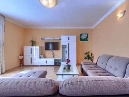 Soriso, Maison 5 personnes à Motovun - Photo 13