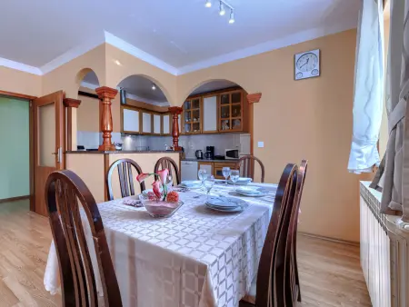 Soriso, Maison 5 personnes à Motovun - Photo 14
