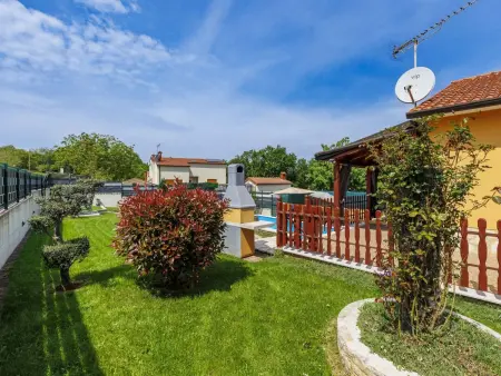 Soriso, Maison 5 personnes à Motovun - Photo 22