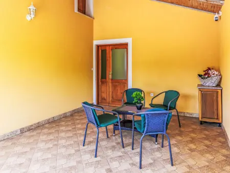 Soriso, Maison 5 personnes à Motovun - Photo 23
