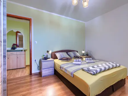 Soriso, Maison 5 personnes à Motovun - Photo 28