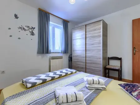 Soriso, Maison 5 personnes à Motovun - Photo 29