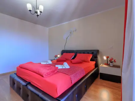 Soriso, Maison 5 personnes à Motovun - Photo 32