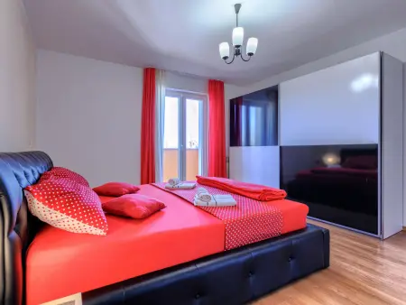 Soriso, Maison 5 personnes à Motovun - Photo 33
