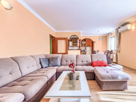 Soriso, Maison 5 personnes à Motovun - Photo 34