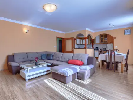 Soriso, Maison 5 personnes à Motovun - Photo 35