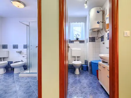 Soriso, Maison 5 personnes à Motovun - Photo 39